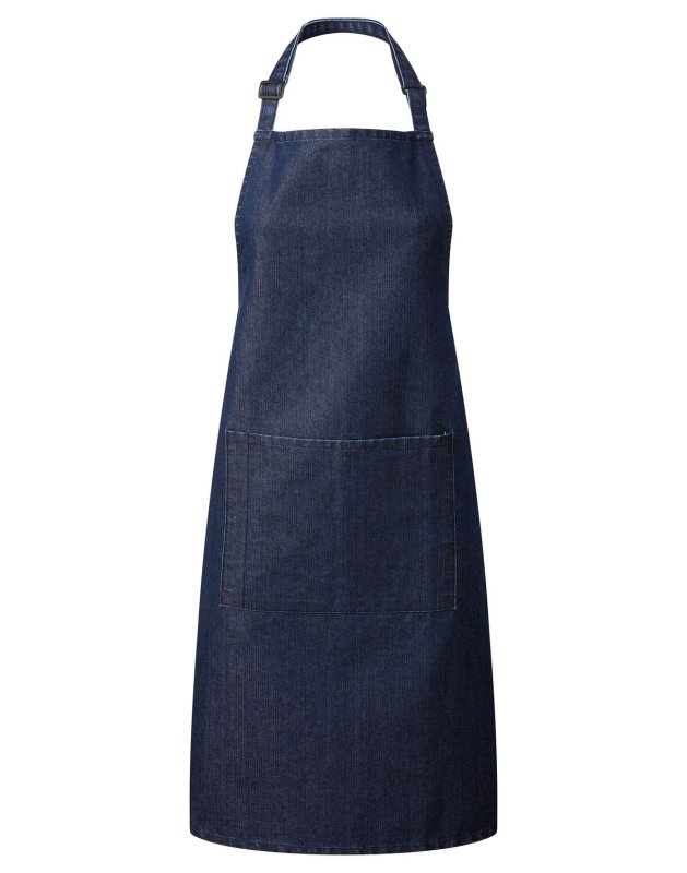indigo denim
